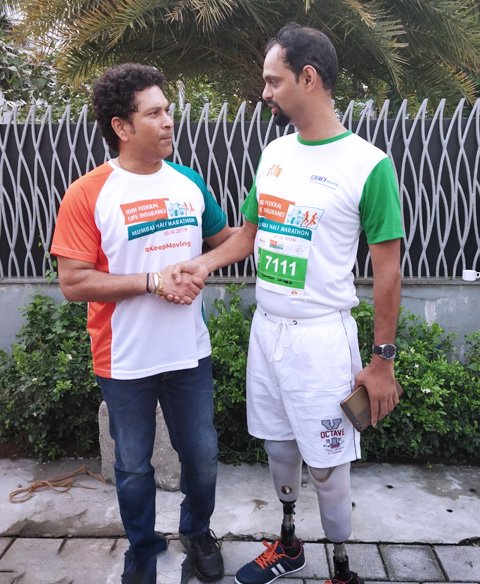 sachin